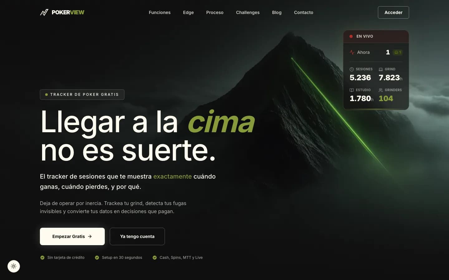 Proyecto PokerView