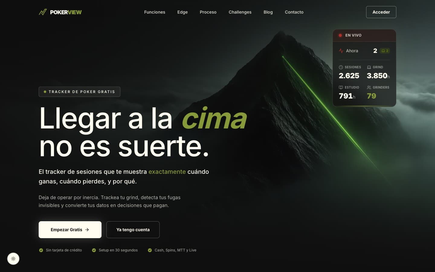 Proyecto PokerView