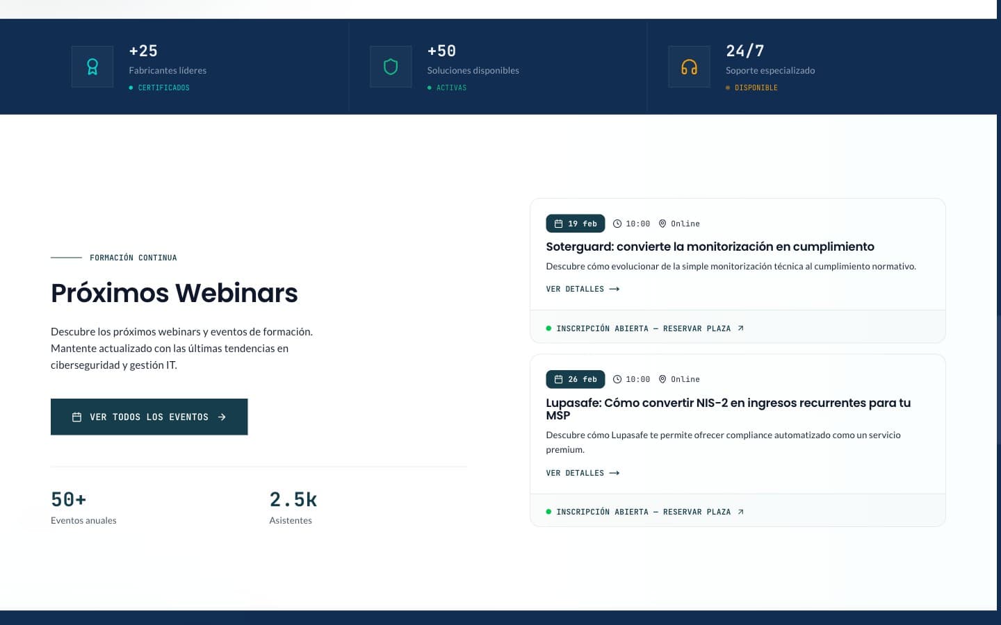 ADM Cloud & Services — Detalle 2