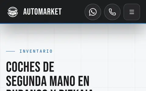 Automarket Durango - captura 2