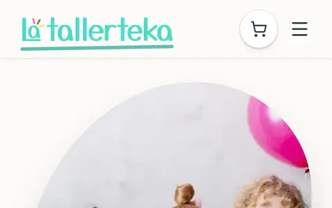 La Tallerteka - captura 2