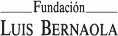 Fundación Luis Bernaola